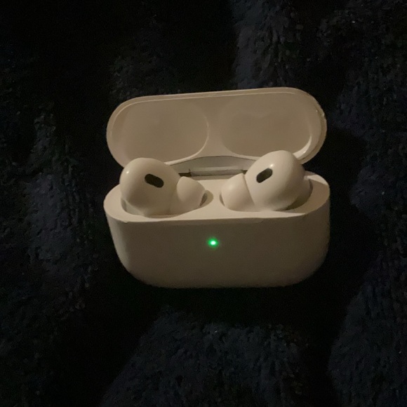 Airpods gen 2: